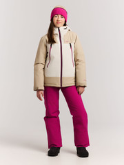 PRTLaurine JR Skijacke