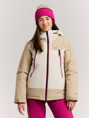 PRTLaurine JR Skijacke