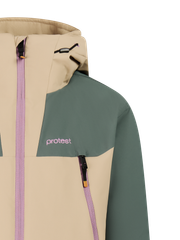PRTLaurine JR Skijacke