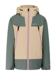 PRTLaurine JR Skijacke