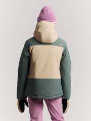 PRTLaurine JR Skijacke