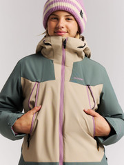 PRTLaurine JR Skijacke