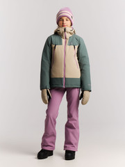 PRTLaurine JR Skijacke
