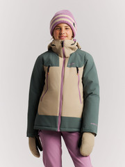 PRTLaurine JR Skijacke