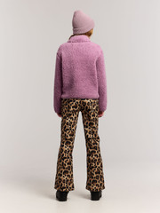 PRTKatinka JR Teddy fleece sweater