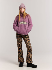 PRTKatinka JR Teddy fleece sweater