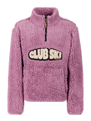 PRTKatinka JR Teddy fleece sweater