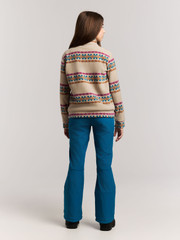 PRTRomay JR Fleece pullover