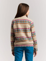 PRTRomay JR Fleece pullover