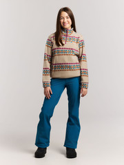 PRTRomay JR Fleece pullover