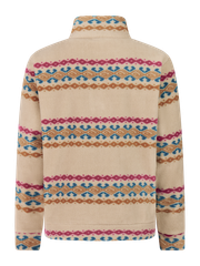 PRTRomay JR Fleece pullover