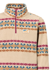 PRTRomay JR Fleece pullover
