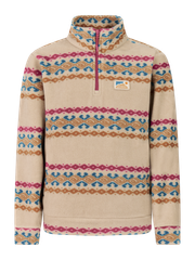 PRTRomay JR Fleece pullover