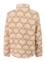 PRTBrenda JR Teddy fleece sweater