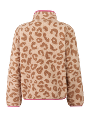 PRTBlond JR Panter fleece vest