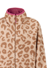 PRTBlond JR Panter fleece vest