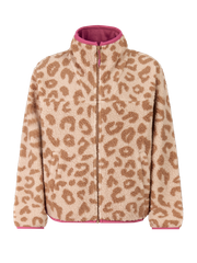 PRTBlond JR Panter fleece vest