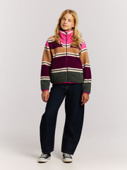 PRTBlond JR Fleece vest