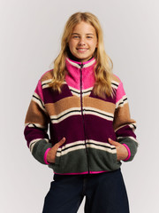 PRTBlond JR Fleece vest