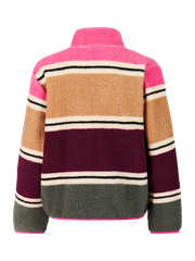 PRTBlond JR Fleece vest