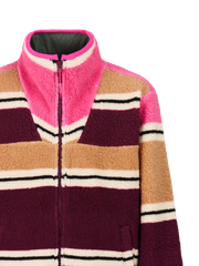 PRTBlond JR Fleece vest