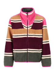 PRTBlond JR Fleece vest