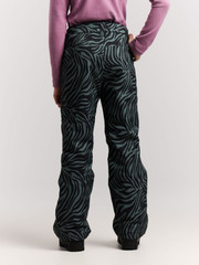 PRTMadora JR Zebra ski trousers