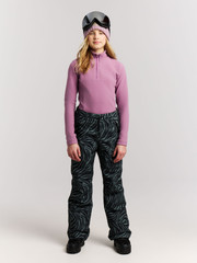 PRTMadora JR Zebra ski trousers