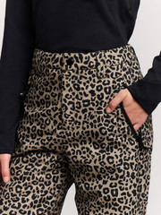 PRTMadora JR Panter skibroek