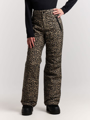 PRTMadora JR Panter skibroek