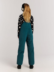 PRTKat JR Corduroy salopette