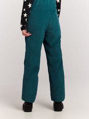 PRTKat JR Corduroy salopette