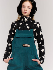 PRTKat JR Corduroy salopette