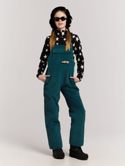PRTKat JR Corduroy salopette