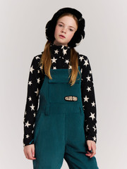 PRTKat JR Corduroy salopette