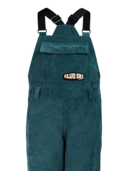 PRTKat JR Corduroy salopette