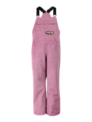 PRTKat JR Kord Ski-latzhose