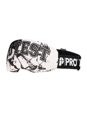 PRTBonanza Ski goggle cover