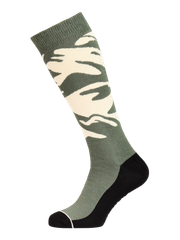 PRTBacon Ski socks