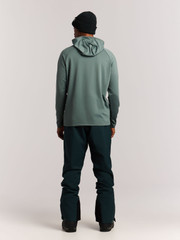 PRTDodger Hoodie mid layer
