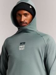 PRTDodger Hoodie mid layer