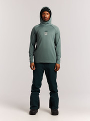 PRTDodger Hoodie mid layer