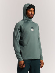 PRTDodger Hoodie mid layer