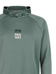 PRTDodger Hoodie mid layer