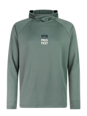 PRTDodger Hoodie mid layer