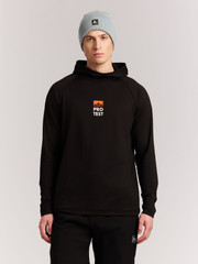 PRTDodger Hoodie mid layer