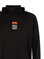 PRTDodger Hoodie mid layer