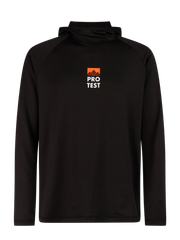 PRTDodger Hoodie mid layer