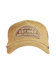 PRTScope Trucker snapback cap