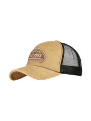 PRTScope Trucker snapback cap